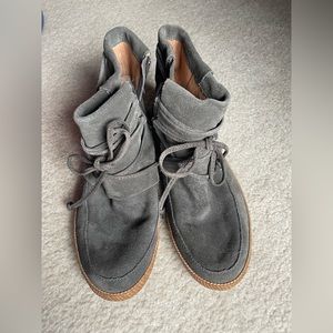 Ugg Rianne boho boots 8.5